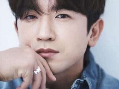 "오랜 인연과 한 가족 되기로" 신화 이민우 결혼…