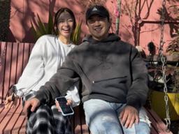 이민우, '싱글맘'과 ♥<strong>결혼</strong> 논쟁되더니…얼굴 공개되자 쏙들어간 '말말말'