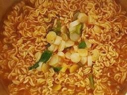 "이 방법" 알면 평생 라면 맛있게 먹습니다, 1분만 참고하세요