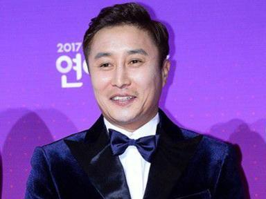 김병만, 파양 소송 승소…"더 이상 부녀 관계 유지, 어렵다"