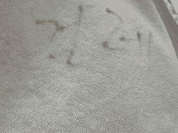 여수 리조트 호텔, 투숙객에 ‘걸레 <strong>수건</strong>’ 제공…공분 확산