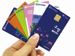 전정권 땐 0원이었는데…지역화폐에 꽂힌 정부, 내년 ‘국비지원’ 조단위 예산 편성