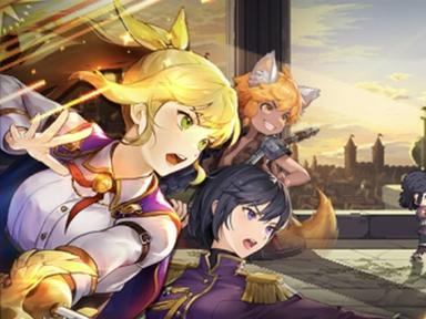 [체험기]완성도 높은 판타지회귀물, 카카오게임즈 '가디스오더'