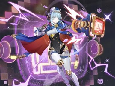 '원신' 5.8 '여름! 태양? 휴양촌!', 나타 여정 완벽하게 마무리하는 업데이트