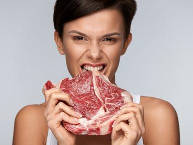 과해도 탈 부족해도 탈…단백질, 얼마나 먹어야 할까?