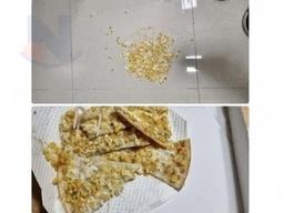 맞는 말이긴 한데 순간 열받아서 <strong>배민</strong> 별점 1점