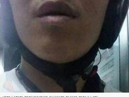 <strong>배달원</strong> 엘베 레전드 사건