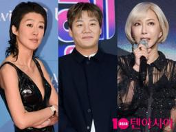 '전처와 동거' <strong>윤민수</strong>→'별거 남편이 도박빚 변제' 슈…"혼란" VS "존중"[TEN피플]