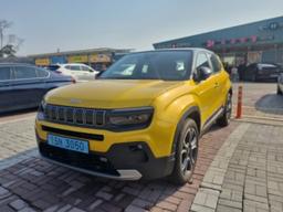 "나만 아는 전기 SUV"…귀여움 속 오프로드 본능, 지프 어벤저 [<strong>시승기</strong>]