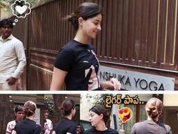 지나가는 남자들 다 쳐다본다는 <strong>인도</strong> 요가강사 근황