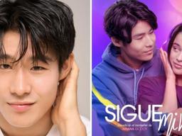 스페인 상업영화에 ‘한국인 최초’로 주연 맡은 축구선수 양재우... “팬이 알려줘 오디션 봤다”