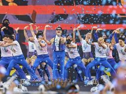 싸이 '흠뻑쇼' 티켓 80장 수수 의혹…현직 <strong>소방관</strong> 피고발