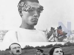 한국인중 유일하게 <strong>히틀러</strong>를 만난 후기