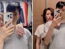 ‘아담 커플’ 조권♥가인, 16년 만에 ‘찐 부부’ 케미 자랑