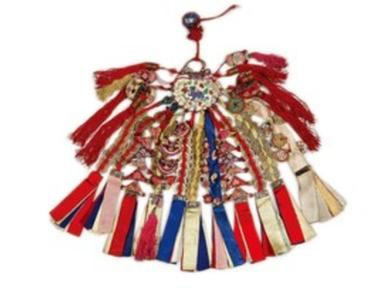 ‘조선시대에도 키링이 있었다?’ 복과 멋이 담긴 열쇠패