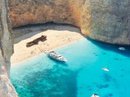 <strong>여름</strong>의 숨은 파라다이스, 이색 해변 4