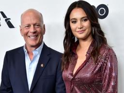 ‘치매 투병’ 브루스 윌리스, 아내가 전한 안타까운 근황... “언어 능력 사라져”