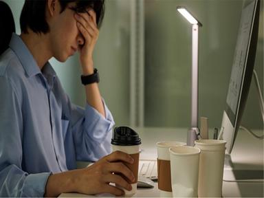 "커피 보다 강력"... 아침 활력 불어넣는 5가지 습관