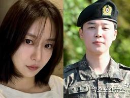 "헤어진 사이" 공식 발표…지민과 결별한 송다은, <strong>악플</strong> 고통 '3년 열애설 끝'