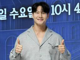 <strong>김종국</strong>, <strong>결혼</strong> 위기 있었다…"♥예비신부가 너무 싫어해, 장가 못갈 뻔"