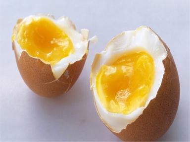 '완전식품' 계란, 콜레스테롤 걱정된다면... 달걀 대체 건강식품 5가지