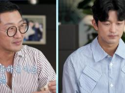 김창열, 혼전임신으로 낳은 아들 농사 대박 났다…"현재 연대생, 배우 지망"