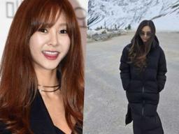 '성매매 벌금형' 지나, 韓떠난 후 <strong>SNS</strong> 재개.."살기 위해 사라졌다" 의미심장