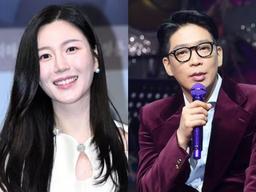 <strong>이다인</strong> “1년 넘은 사진 왜?”vsMC몽 “낄데 껴”..SNS로 싸움 붙었다