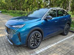 이렇게 예쁜 사자가 4000만원대 실화?…'올 뉴 푸조 3008'