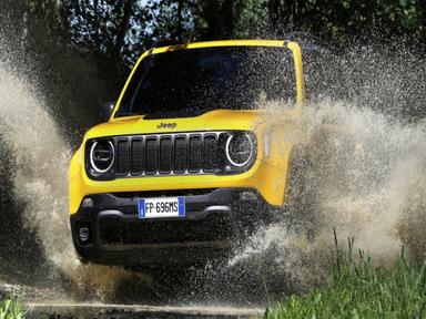 2천만원 미만 중고 수입차 판매순위 TOP 5