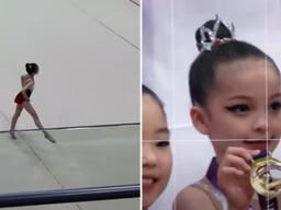 박주호♥<strong>안나</strong> 딸 나은이 깜짝 놀랄 근황... 리듬체조 대회서 ‘대상’ 수상했다