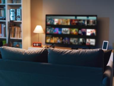 이달의 추천 OTT 콘텐츠...디즈니+ 독점 공개! '에이리언: 어스'