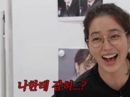 <strong>이민정</strong> ‘♥이병헌’에게 차였던 과거 공개... 재회·결혼 과정 싹 공개했다