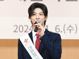 '미성년자' 정동원, <strong>무면허 운전</strong>해 2억 협박 당했다…오토바이 논란 이어 또