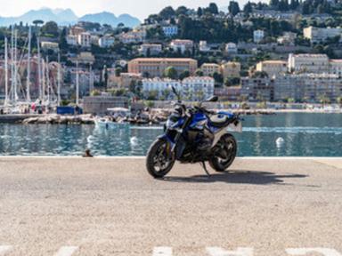 BMW 모토라드, 뉴 R 1300 R & 뉴 R 1300 RS 국내 공식 출시