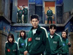 "'오겜' 출연료 13억 거품 논란 사라지나"..<strong>넷플릭스</strong> 3억 상한선