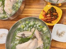 삼계탕 30인분 '노쇼' 당한 사장, 이웃에 무료 나눔 하자 <strong>위로</strong>와 응원 쏟아졌다