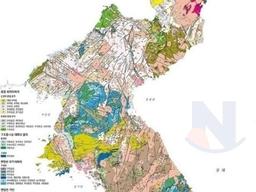 한반도가 다른<strong>나라</strong>에 비해 지진에 안전하다는 이유 중 하나.