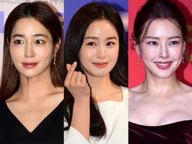 "엄친딸 그 자체네" 이민정·김태희→이하늬…지성과 미모를 겸비한 ★들