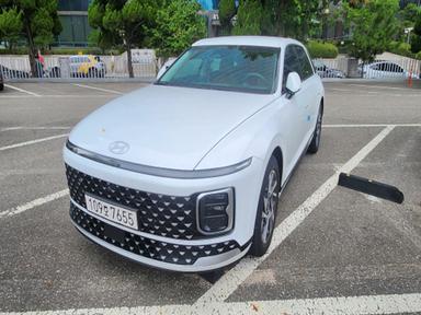 [시승기] "싹 사라진 편견"…힘 좋고 경제성 높은 '그랜저 LPG'