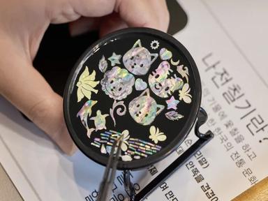 할머니댁 장롱? 세대 넘어 ‘영원히 깨질 수 없는’ 자개의 아름다움