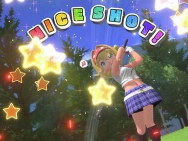 [리뷰] 쉽지만 어려운 골프 게임…'모두의 골프 월드'