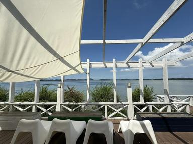 신안 앞바다 보물 증도에서 ‘바다의 보석’ 즐겨볼까