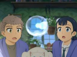 [리뷰]감독 데뷔작이라고 믿기 힘들 정도의 국산 애니 걸작 '연의 편지', 악뮤 이수현 연기도 좋았어