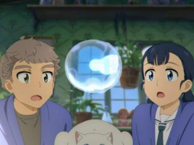 [리뷰]감독 데뷔작이라고 믿기 힘들 정도의 국산 애니 걸작 '연의 편지', 악뮤 이수현 연기도 좋았어