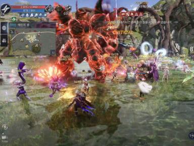 [리뷰] '믹스매치' 감성 충만한 MMORPG...'더 스타라이트' 체험기