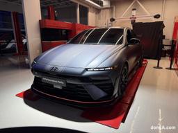 현대차 고성능 N 10주년, ‘과감한 도전’ 팬 응원 덕분… “더 재미있는 차 만들 것”