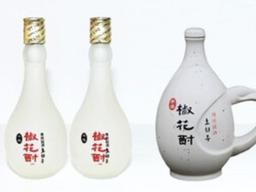 후추와 꿀로 만든 700년 전통 '초화주'