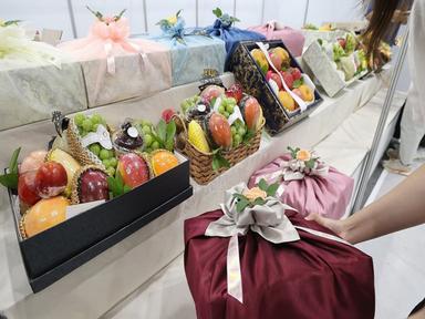 "가성비 세트에 이색품종도"…추석 과일선물 트렌드는