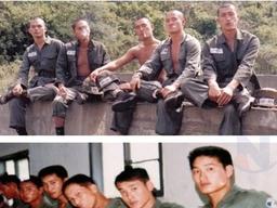 <strong>옛날</strong> <strong>군대</strong>가 현재보다 더 강해보이는 확실한 이유.